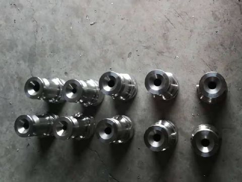 點擊查看詳細信息<br>標題：飽和器噴嘴 閱讀次數：1639
